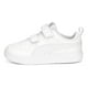 thumbnail image 1 of Tenis Bebé Puma Rickie 391328 01 blanco 15, 1 of 6
