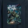 thumbnail image 3 of Teenage Muntant Ninja Turtle - The Last Ronin Raphael - Men's Long Sleeve T-Shirt, 3 of 5