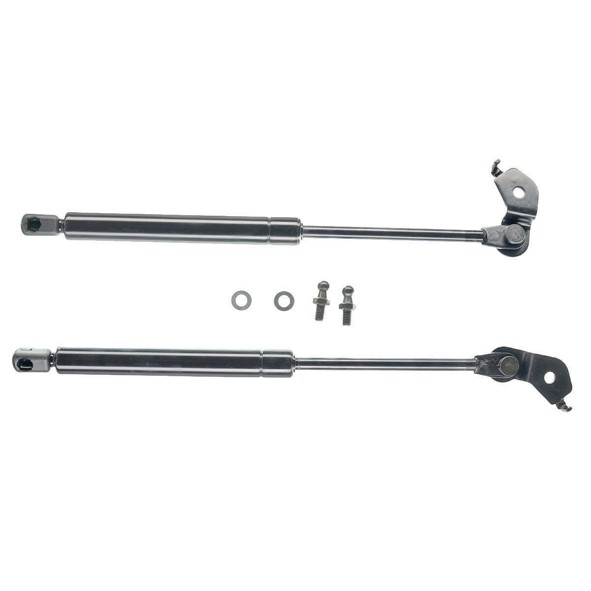 Geelife 2Pcs Hood Lift Supports Shocks Struts For Lexus 92-95 ES300 Toyota 91-96 Camry