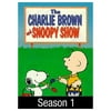 The Charlie Brown and Snoopy Show: Snoopy: Man's Best Friend (Season 1: Ep. 5) (1983)