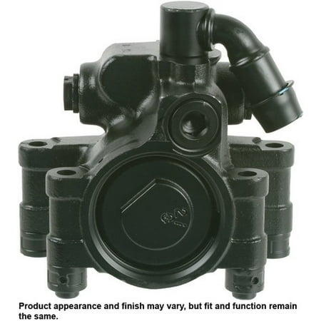 A1 CARDONE - POWR STEER PUMP