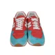 thumbnail image 5 of New Balance 469 Concepts Regatta Mens 10 Red Suede Sneakers CM496CP, 5 of 6