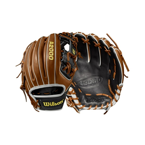 Wilson A2000 1788 11.25" Infield Baseball Glove