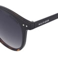 thumbnail image 4 of Lentes de Sol Tommy Hilfiger Mujer de color Negro, 4 of 4
