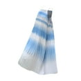 thumbnail image 4 of Vestido de verano para mujer con tirantes finos, estilo urbano, informal, para desplazamientos diarios. M, 4 of 9