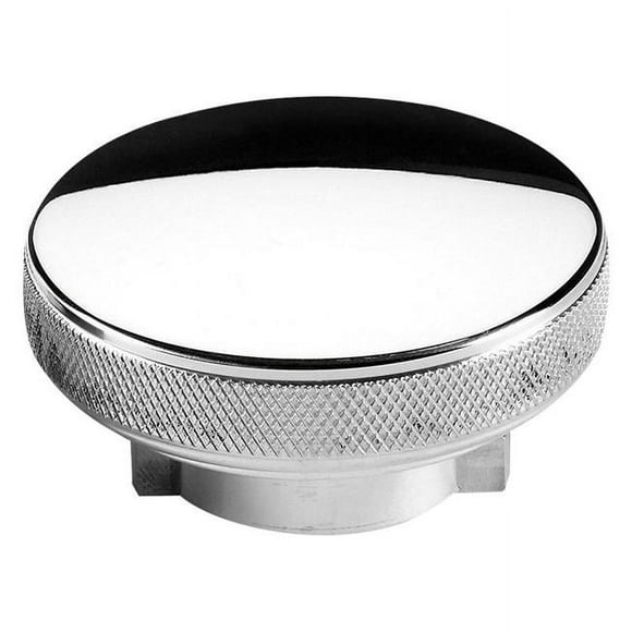 Billet Specialties 23220 Polished Twist-on Oil Fill Cap