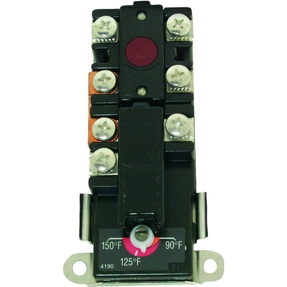 Camco USA 08163 Water Heater Thermostat