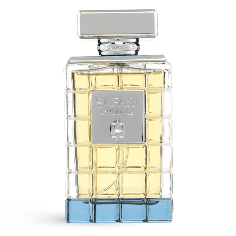 Safari L'Homme for Men EDP - 75ML | by Abdul Samad Al Qurashi