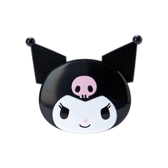 Sanrio 963844 Ensemble Miroir Visage Chromi & Peigne