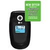 TracFone LG 225 Camera Phone with Double Minutes for Life