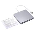 thumbnail image 2 of Macbook Pro Air Mac Pc Laptop Usb Interface External Slot In Cd/dvd Optical Drive Great Gift, 2 of 3