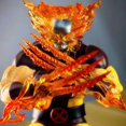 thumbnail image 4 of HUANBAI Action Figure Stance Statue PVC Collectible Model Toy In Ready Packaging, 4 of 5