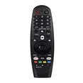 thumbnail image 1 of Supershield New Replacement AN-MR19BA Magic Remote Control for LG Smart TV, Black, 1 of 6