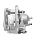 thumbnail image 4 of Detroit Axle - Front Brake Caliper for 11-15 Chevrolet Cruze, 16 Cruze Limited, 12-17 Sonic, Right Brake Caliper w/Bracket 2011 2012 2013 2014 2015 2016 2017 Replacement, 4 of 7