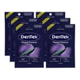 thumbnail image 1 of Limpiadores interdentales DenTek Easy Brush Placa Control, 1 of 8