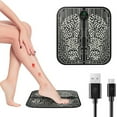 thumbnail image 1 of Sentmoon Offres du Jour Soldes de Liquidation Coussin de Massage Intelligent Machine de Pédicure Portable Coussin de Massage Intelligent pour Pieds Offres du Jour Liquidation Prime, 1 of 9