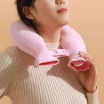 thumbnail image 4 of Water-Filled U-Type Warmer Hanging Explosion-Proof Hand Warmer Compress Bag Hot Water Hot, 4 of 8