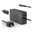 thumbnail image 1 of Surface Pro Surface Laptop Charger, 65W Charger [Updated Version] Compatible with Surface Pro 8 / Pro X / Pro 7 / Pro 6 / Pro 5 / Pro 4 / Pro 3, Surface Laptop 4/3/2/1,Surface Book, Surface Go 3/2/1, 1 of 7