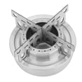 thumbnail image 2 of Camping Stove, Camping Cook Stove, Strong Compact Backpacking For Camping Hiking Fishing ANGGREK Otros, 2 of 8