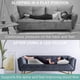 thumbnail image 1 of Leg Elevation Pillow – Inflatable and Portable Leg Support to Improve Circulation and Reduce Swelling, 1 of 5