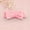 Pink, variant on Njoeus Hair Band Headband to Wash Face for Women Makeup Spa Headband, Soft Bowtie Shower Headbands for Women and Girls