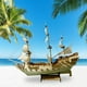 thumbnail image 5 of Kit de Modelo de Metal 3D de , Kits de , Decoración de Barco Náutico, Colección, 5 of 9