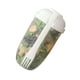thumbnail image 5 of Recipiente Para Ensalada ANGGREK Taza De Ensalada Ligera 1000 Ml Con Tapa Y Tenedor, 5 of 7