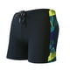 thumbnail image 1 of Pantalones cortos de natación para hombre Boxer Spa Pantalones cortos de playa estampados Fridja  nalpqowj18963, 1 of 1