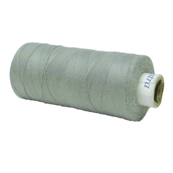 Brown Hand Machine 20 Pieces Quilting Sewing New Polyester Thread Wholesale Spun