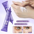 thumbnail image 4 of BIOAOUA Hyaluronic Acid Moisturizing Repair Eye Cream 20g, 4 of 8