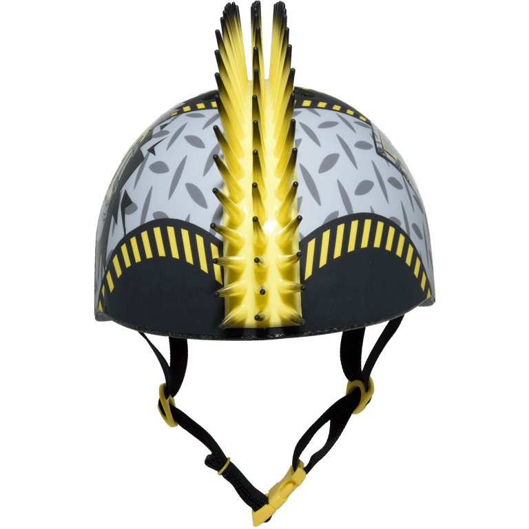 Kids mohawk bike helmet sales