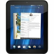 HP Tablet, 9.7" XGA, 1 GB RAM, 16 GB Storage, HP webOS 3.0, Gloss Black