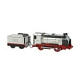 thumbnail image 3 of Thomas et ses amis TrackMaster Merlin l'Invisible, 3 of 6