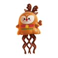 thumbnail image 2 of Children's Magical Twists Dancing Clockwork Toy Baby Learning To Walk Children's Christmas And Birthday Gifts, 2 of 7