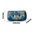 thumbnail image 3 of Bdday Coussin de Lecture Coussin Lombaire Coussin de Sommeil sur le Lit Coussin de Protection de la Taille Coussin pour Femme Enceinte Coussin de Sommeil Coussin de Soutien Lombaire Coussin de Sieste, 3 of 6