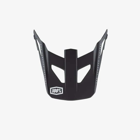 100% Visor for Status Youth Helmet