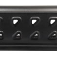 thumbnail image 5 of Westin Automotive Running Board 28-32485 Outlaw; Powder Coated; Textured Black; Steel; Unlighted; Rocker Panel Mount, 5 of 5