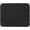 black, variant on Cats Litter Mat Scatter Control for Easy Sifting Indoor Pet Supplies Scatter Control Double Layer Cats Trapping Tray