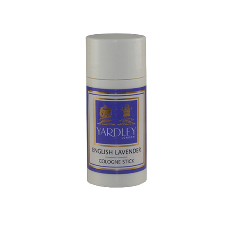 Yardley English Lavender Cologne Stick 0.67 Oz / 20 Ml for Women