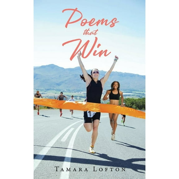 Poems That Win, (Paperback)