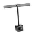 thumbnail image 3 of colaxi Sign Holder Clamp Merchandise Signs Metal Sturdy Utility Lightweight Price Card Display Clamp Multipurpose for Business Store Black, 3 of 9
