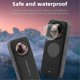 thumbnail image 1 of Para Insta360 One X2 Protector de tapa de lente de cámara XianweiShao 8390614969148, 1 of 1