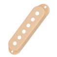 thumbnail image 4 of 3 Pcs Cubiertas de Recogida Estuche de Bobina Simple para Producción Musical Electrónica Aprendiziaje 52 Hugo Tapa de pastilla de bobina simple, 4 of 10