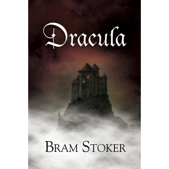 Dracula (Reader's Library Classics), (Paperback)
