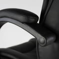 thumbnail image 3 of Silla de Oficina Ejecutiva Granada Ergonomica Negro Mundo In Home Office, 3 of 8