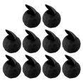 thumbnail image 1 of Ballons d'Eau Réutilisables, 10 Pcs Ballons d'Eau Réutilisables Ballons d'Eau en Silicone Auto-Scellants Remplissage Rapide Jouet de Jeu Ballons d'Eau pour Enfants avec Ouverture pour Fête d'Été Piscine Plage, 1 of 7