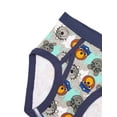 thumbnail image 4 of Piggy Boys Underwear, 5 Pack Briefs, Sizes 6-8, 4 of 4