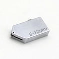 thumbnail image 2 of fastboy Safe To Glass Cutter Tool Kit Glass Cutting In Various Applications Sturdy And Durable Metal Easy C, 2 of 6