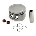 thumbnail image 6 of 175cc Cylinder Kit For Kurazai Spartha 200 - 62mm Piston pin 15mm - 2016-2022, 6 of 8