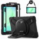 thumbnail image 1 of Funda Protectora para Samsung Galaxy Tab A11 8.7" (2025) y Tab A9 8.7" (2023) - Negro, 1 of 9
